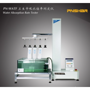 Máy đo tỉ lệ hấp thụ nước PN-WATF